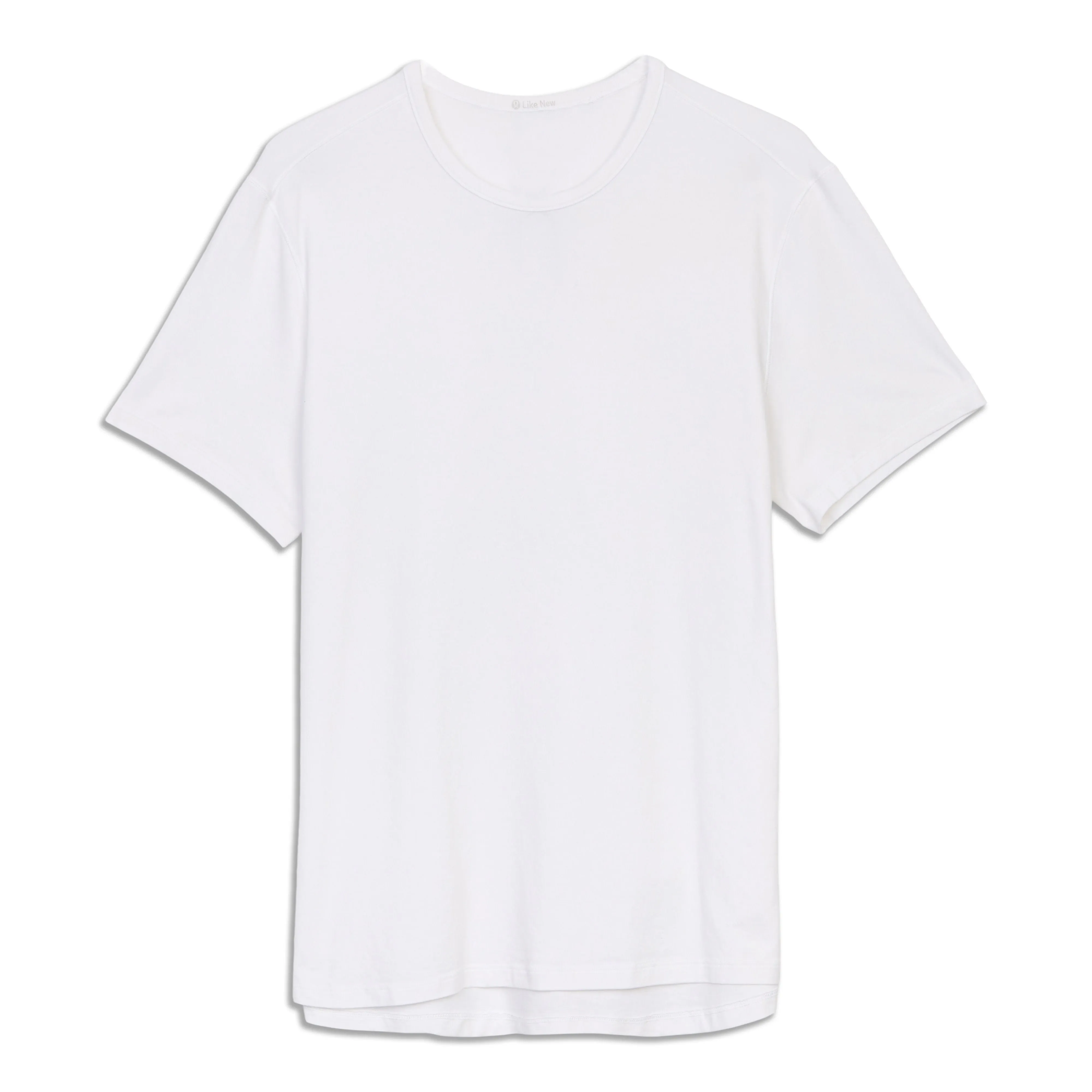 5 Year Basic Short Sleeve Shirt - Resale