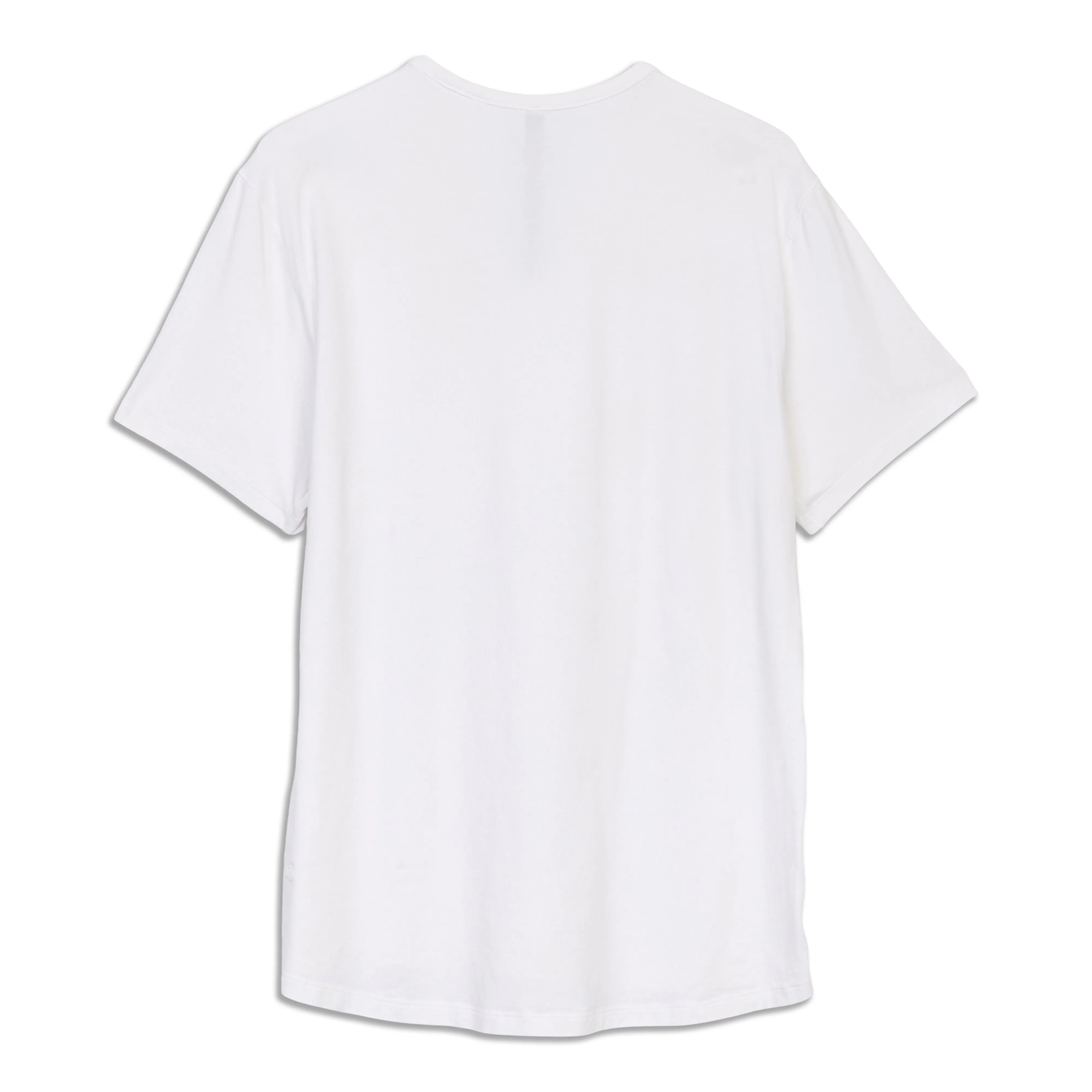 5 Year Basic Short Sleeve Shirt - Resale