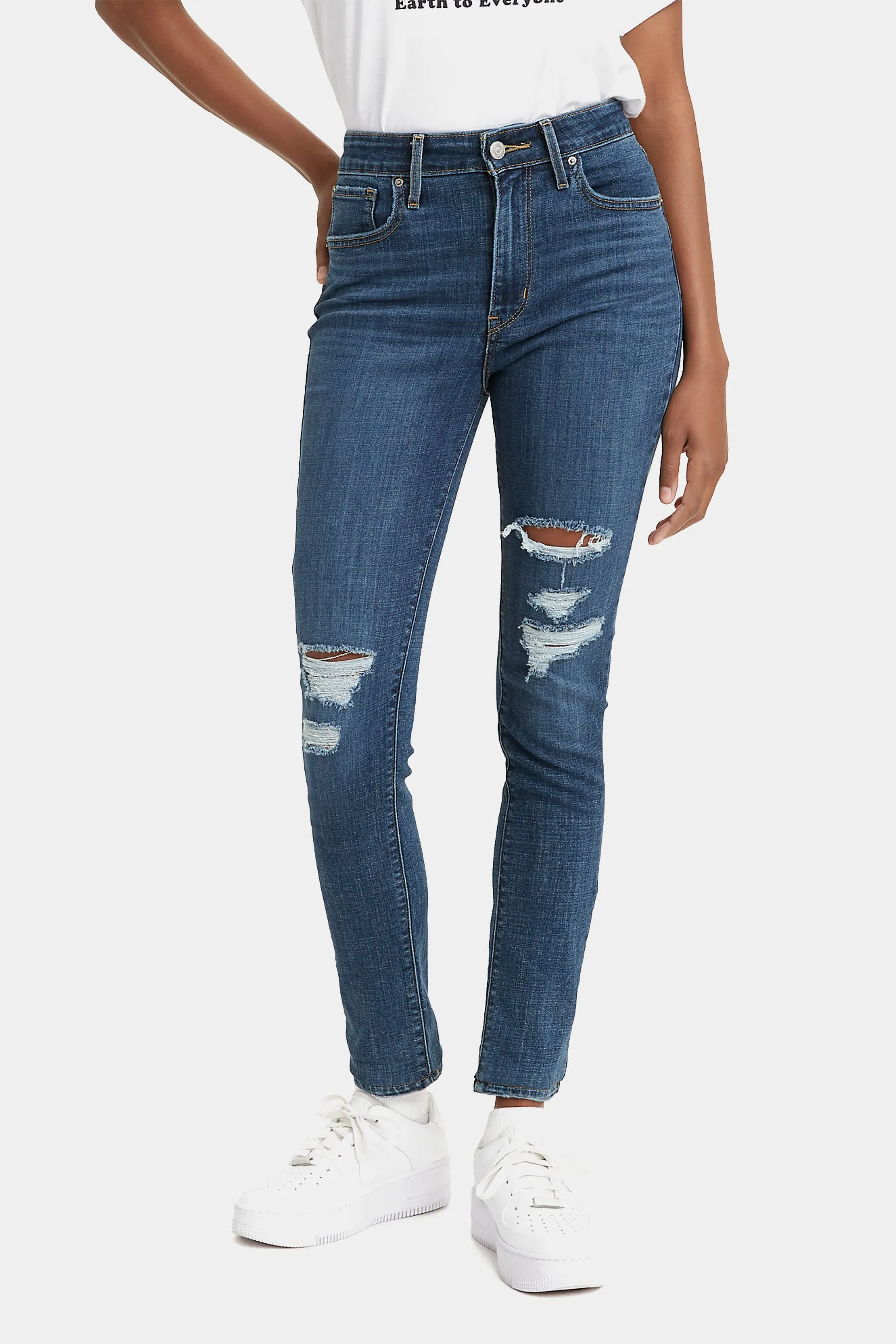 721 High Rise Skinny