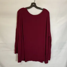 A GAIN WOMEN'S TOPS 2XL