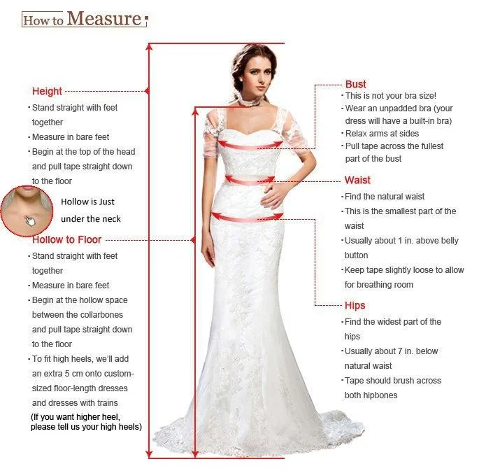 A-Line Champagne Half Sleeves Scoop Neck Beaded Wedding Dresses