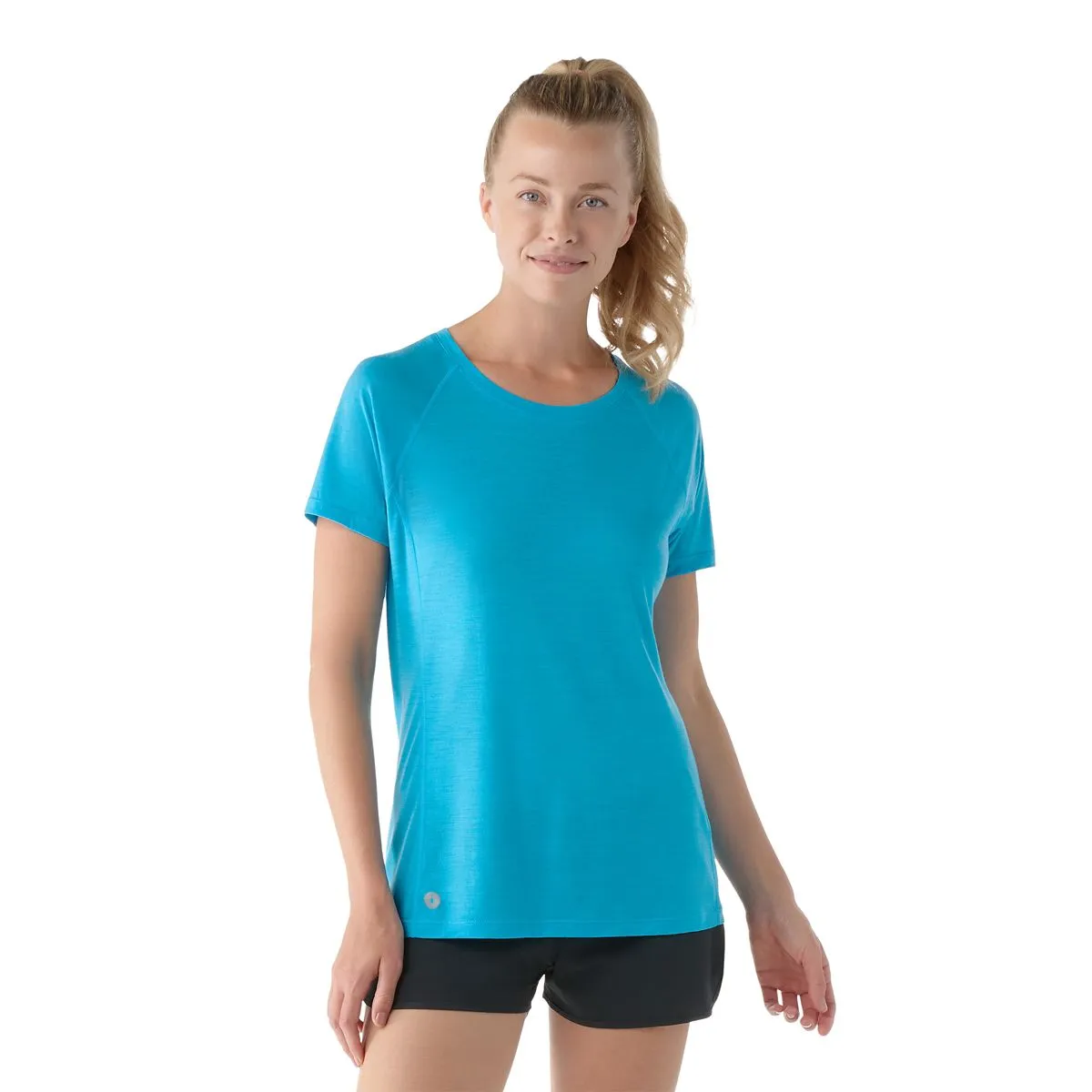 Active Ultralite Short Sleeve