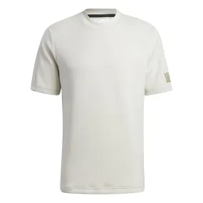 adicross Evolution Polo Shirt Beige - SS23