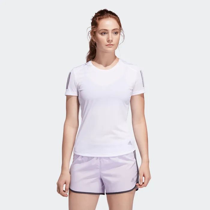 adidas Own the Run Women's Tee