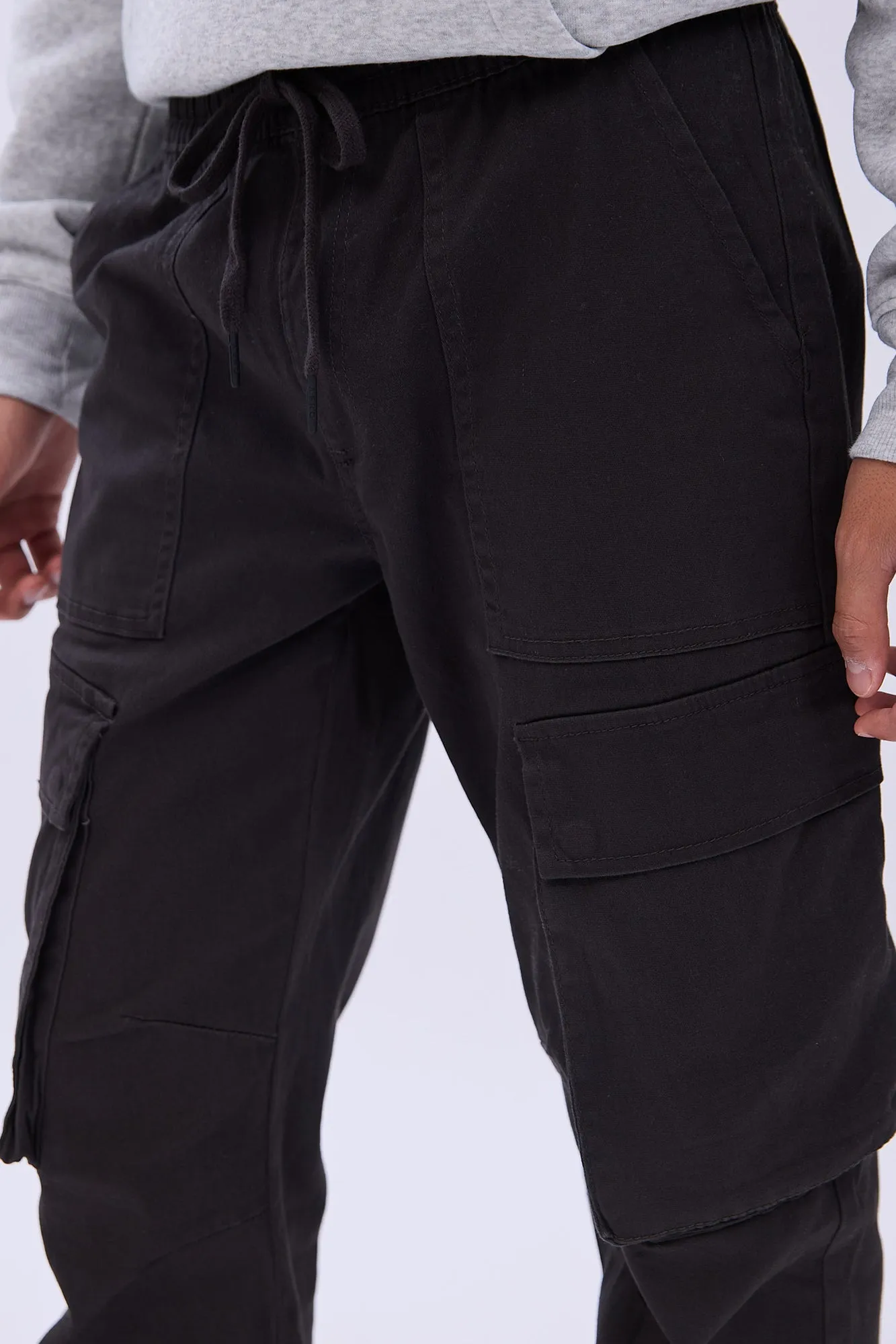 AERO Workwear Cargo Twill Pants