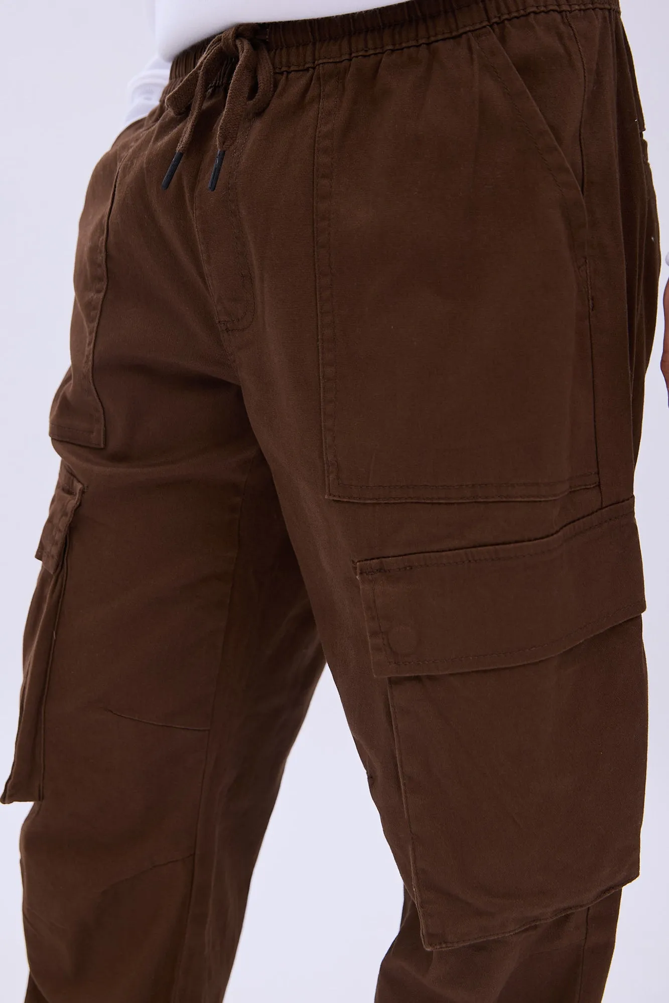 AERO Workwear Cargo Twill Pants