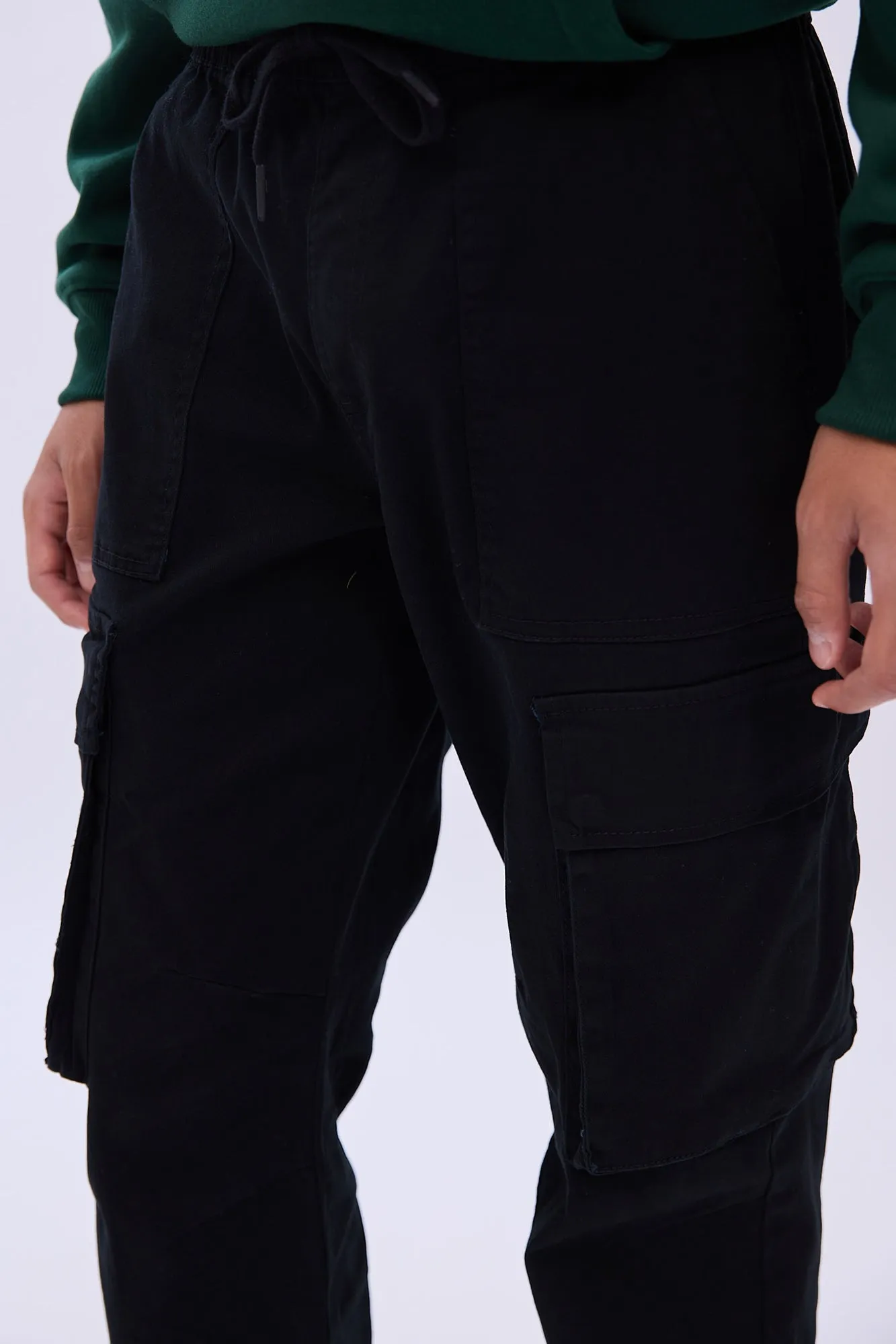 AERO Workwear Cargo Twill Pants