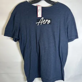 Aeropostale MEN'S SHIRTS M