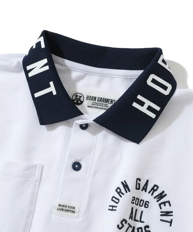 All Star Polo | MEN