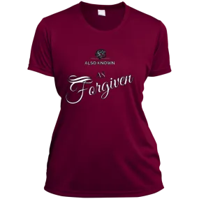 Also Known As Forgiven T-Shirts & Hoodies