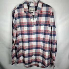 AMERICAN EAGLE MEN'S SHIRTS L