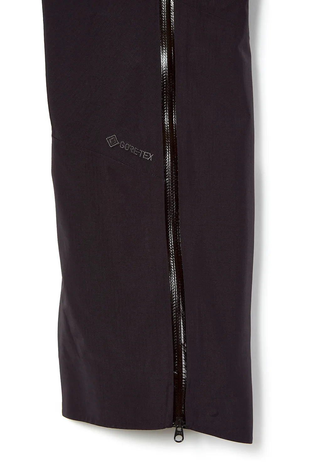 Arc'teryx Zeta SL GORE-TEX Paclite Plus Women's Waterproof Pants - Dimma