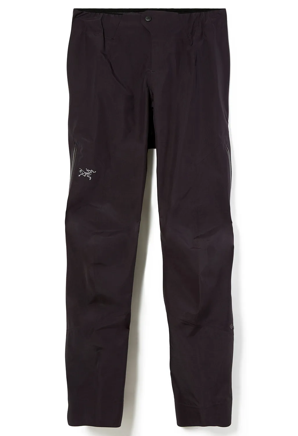 Arc'teryx Zeta SL GORE-TEX Paclite Plus Women's Waterproof Pants - Dimma