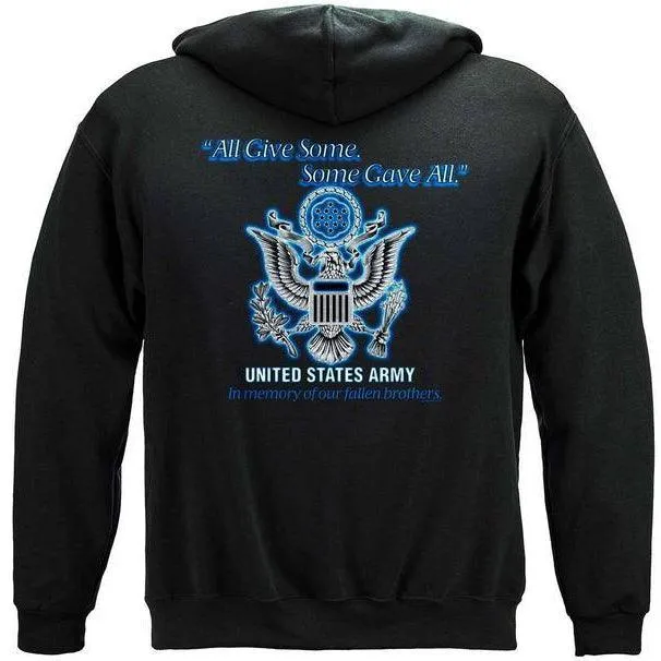 Army Gave All Premium Long Sleeve