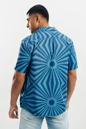 Azure Men's Radiance Shirt