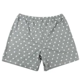 Baa Baa Sheepz Women Shorts Polka Dots