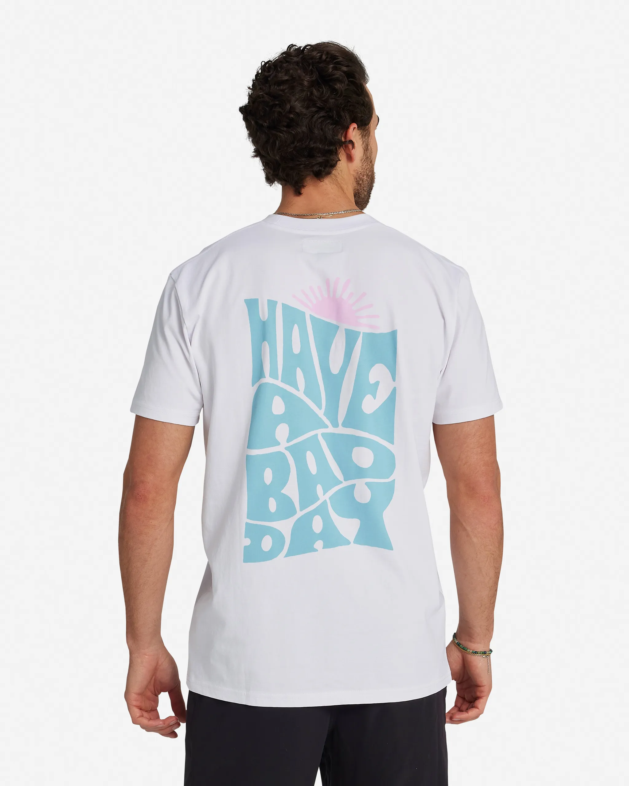 Bad Day Tee