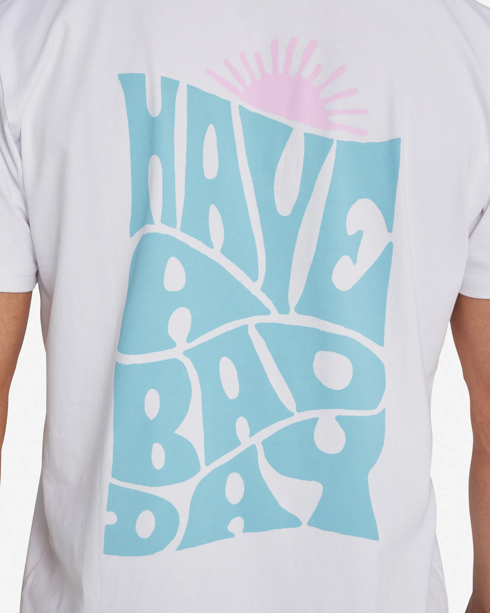 Bad Day Tee