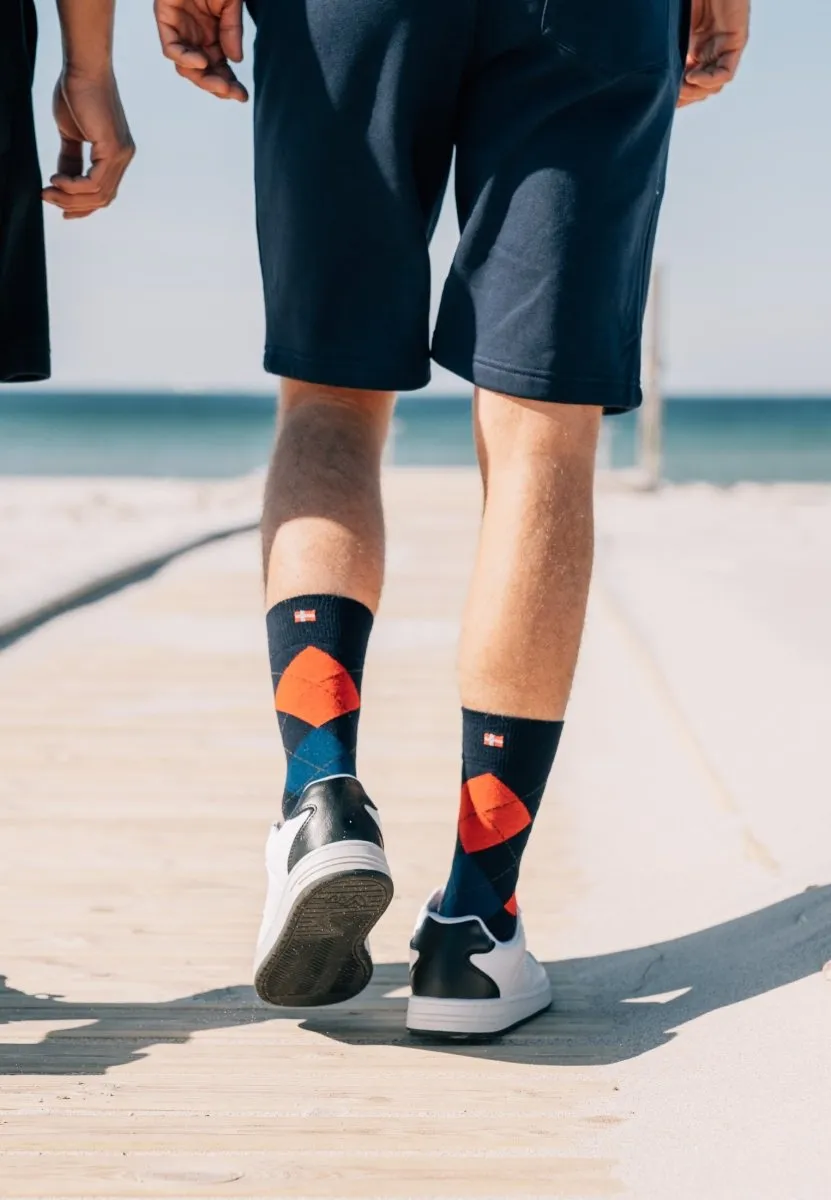 BAMBOO DRESS SOCKS