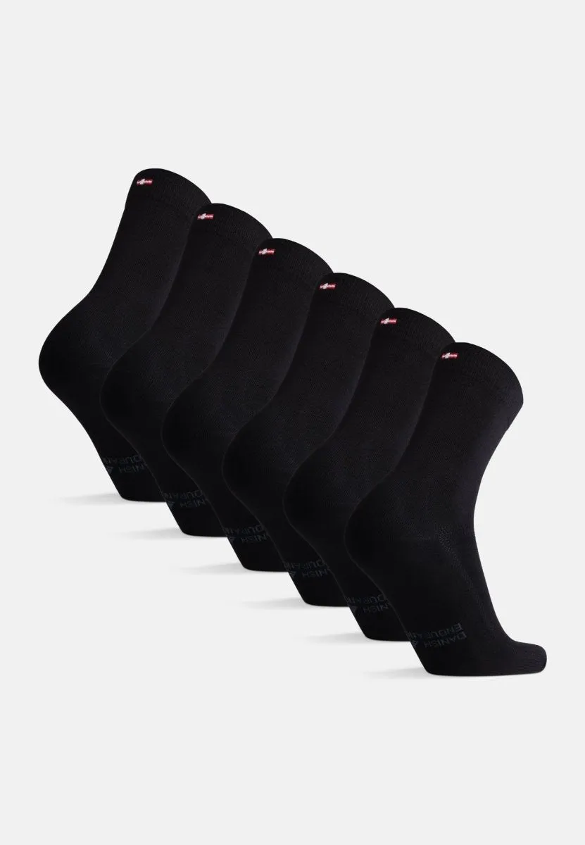 BAMBOO DRESS SOCKS