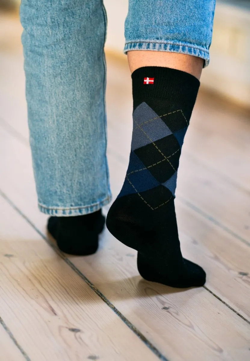 BAMBOO DRESS SOCKS