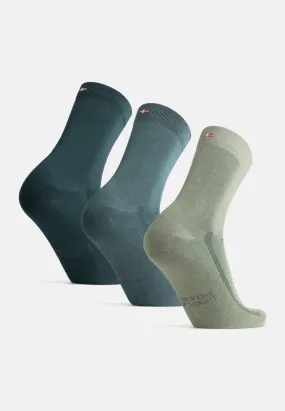 BAMBOO DRESS SOCKS