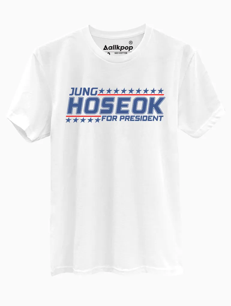 Bangtan President Tee