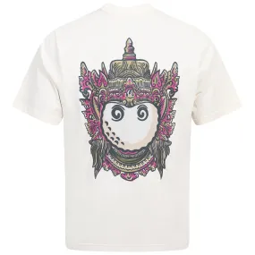 Barong Buckets Tee Tofu - SU24