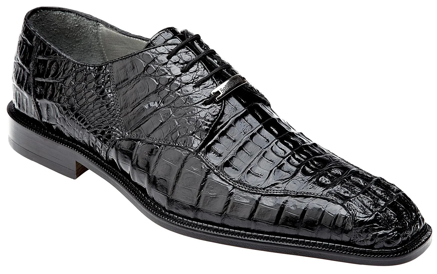 Belvedere 1465 Chapo Black Caiman