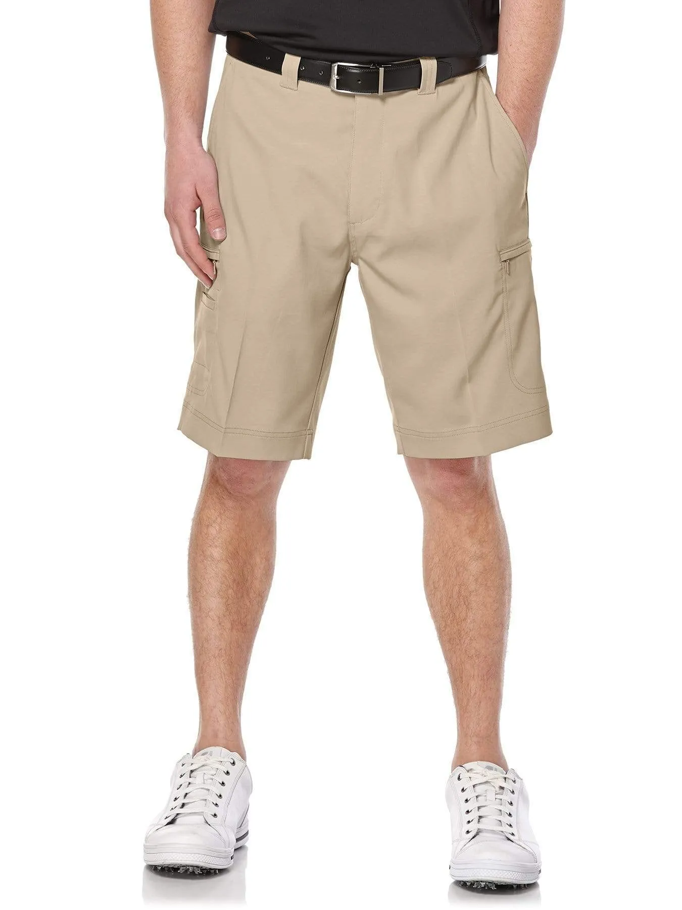 Big & Tall Performance Cargo Shorts