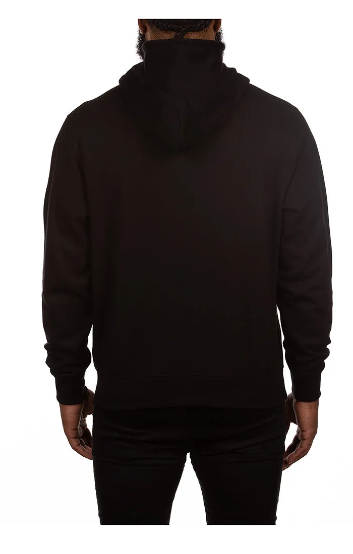 Billionaire Boys Club BB Frontier Hoodie