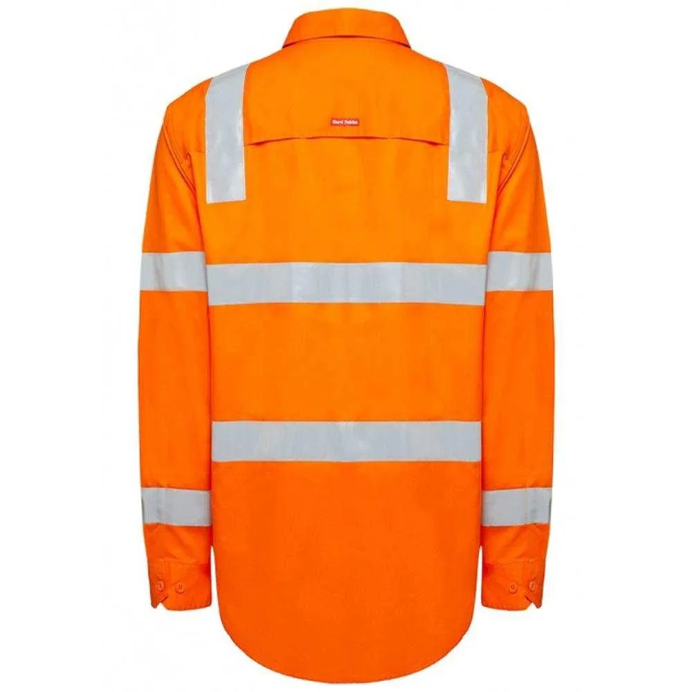 Biomotion Hi Vis Taped Shirt