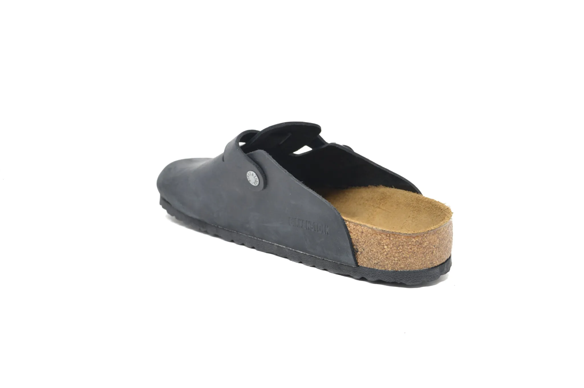 BIRKENSTOCK Boston Oiled Leather  42