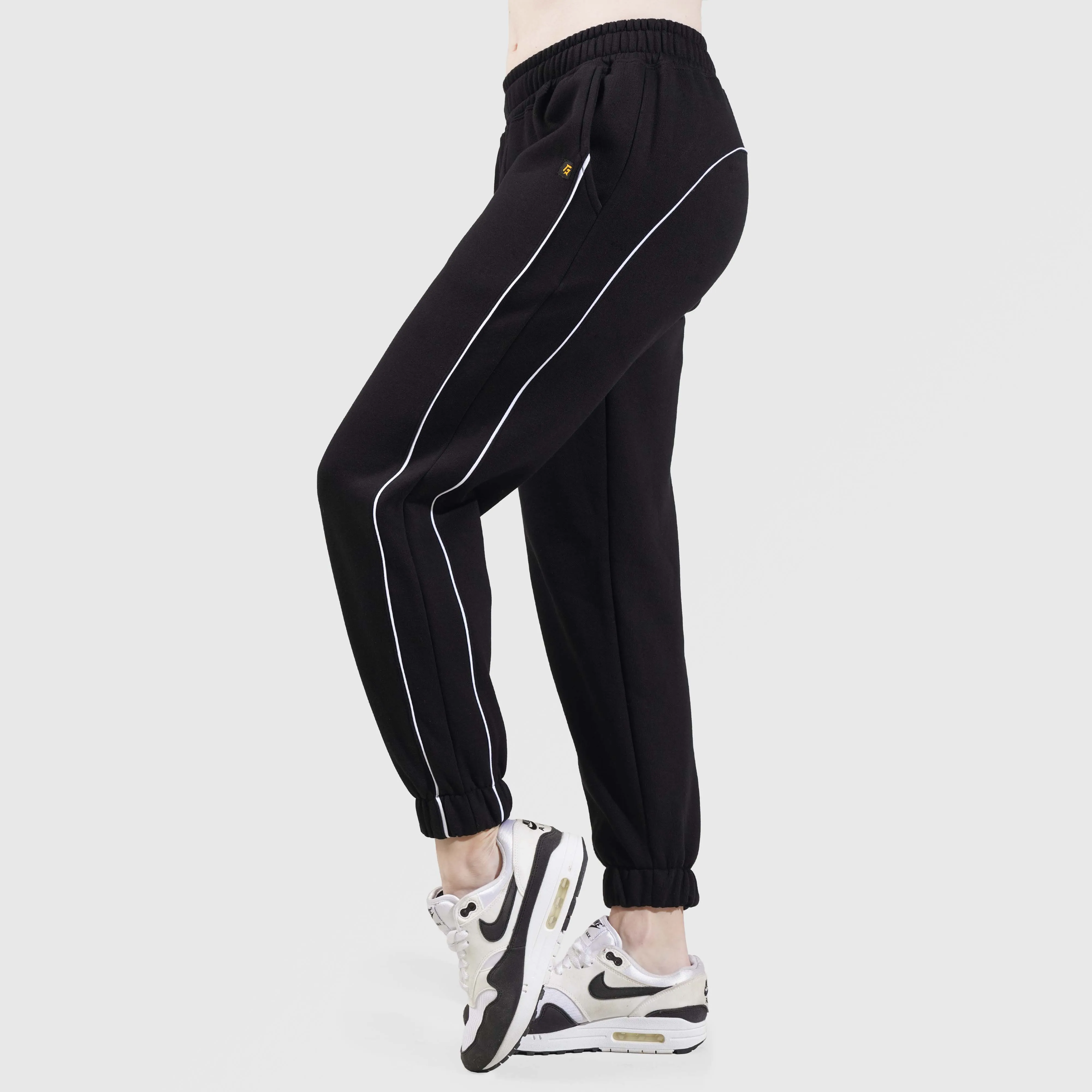 Biz Joggers (Black)