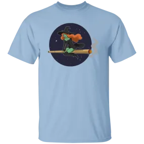 Blunted Witch T-Shirt