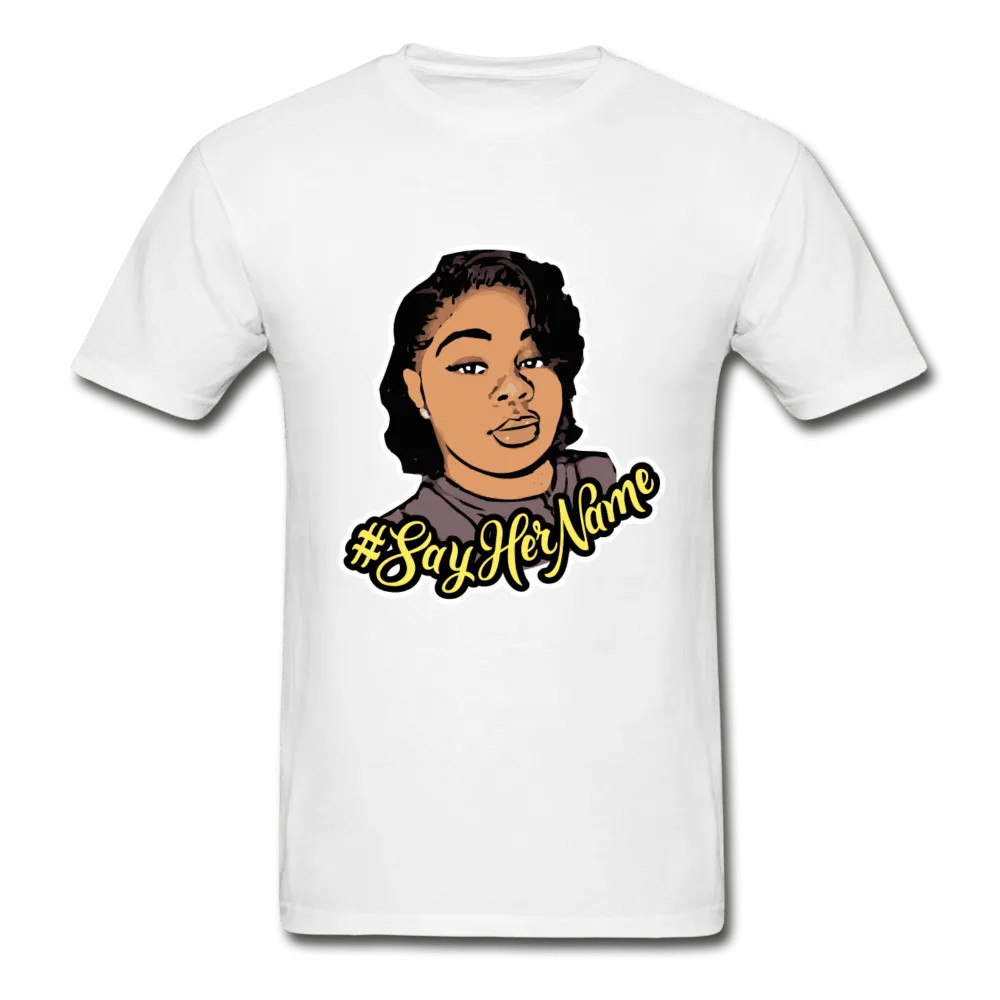 Breonna Taylor T-shirt