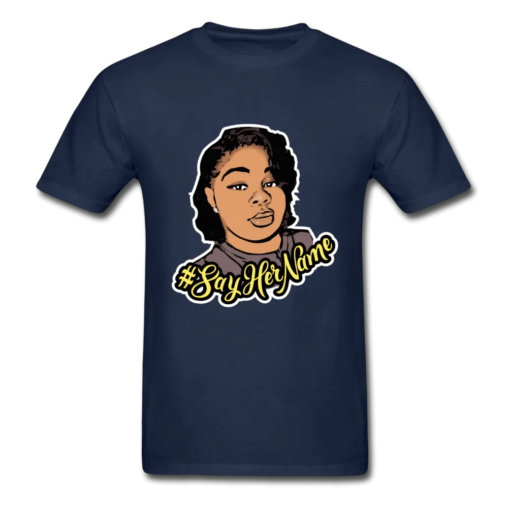 Breonna Taylor T-shirt