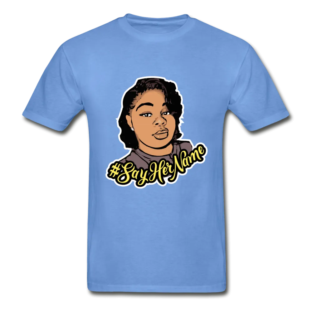 Breonna Taylor T-shirt