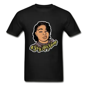 Breonna Taylor T-shirt