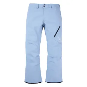 Burton Men's [ak] Cyclic Gore-tex Pant 2025 Dusty Blue