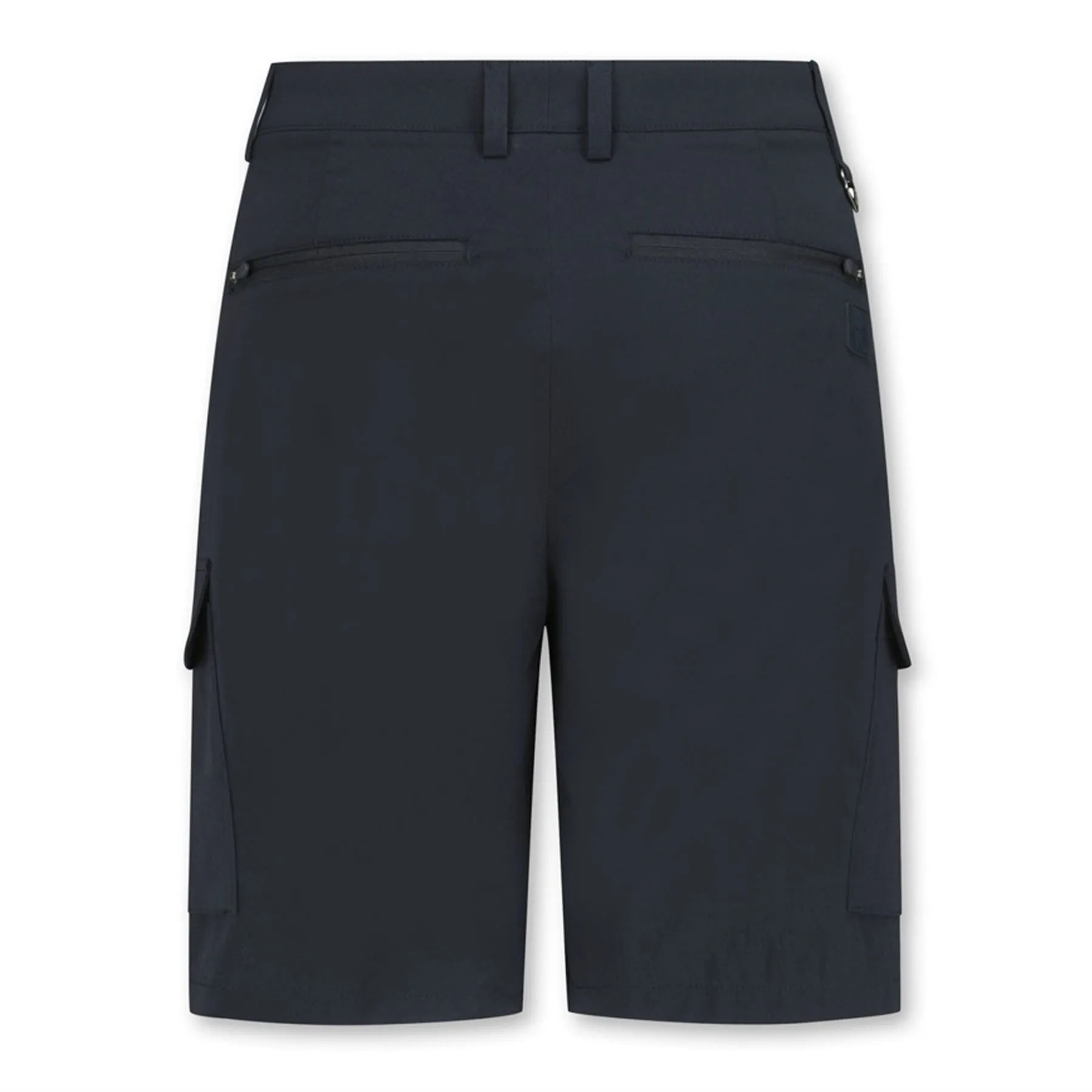 Cargo Shorts Navy - W23