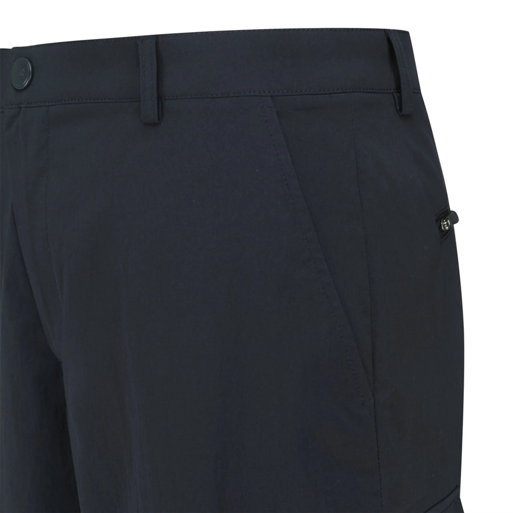 Cargo Shorts Navy - W23