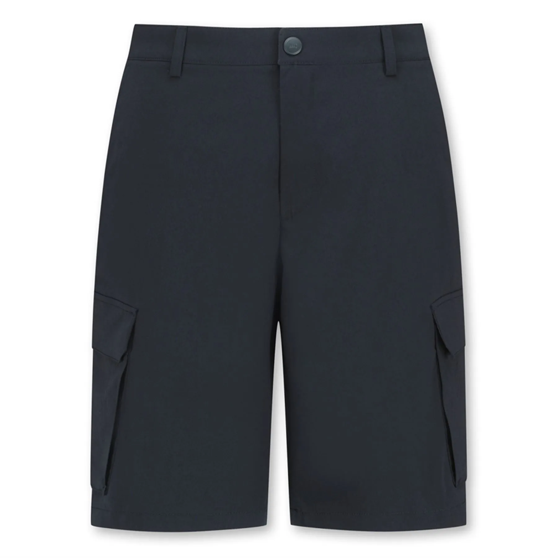 Cargo Shorts Navy - W23