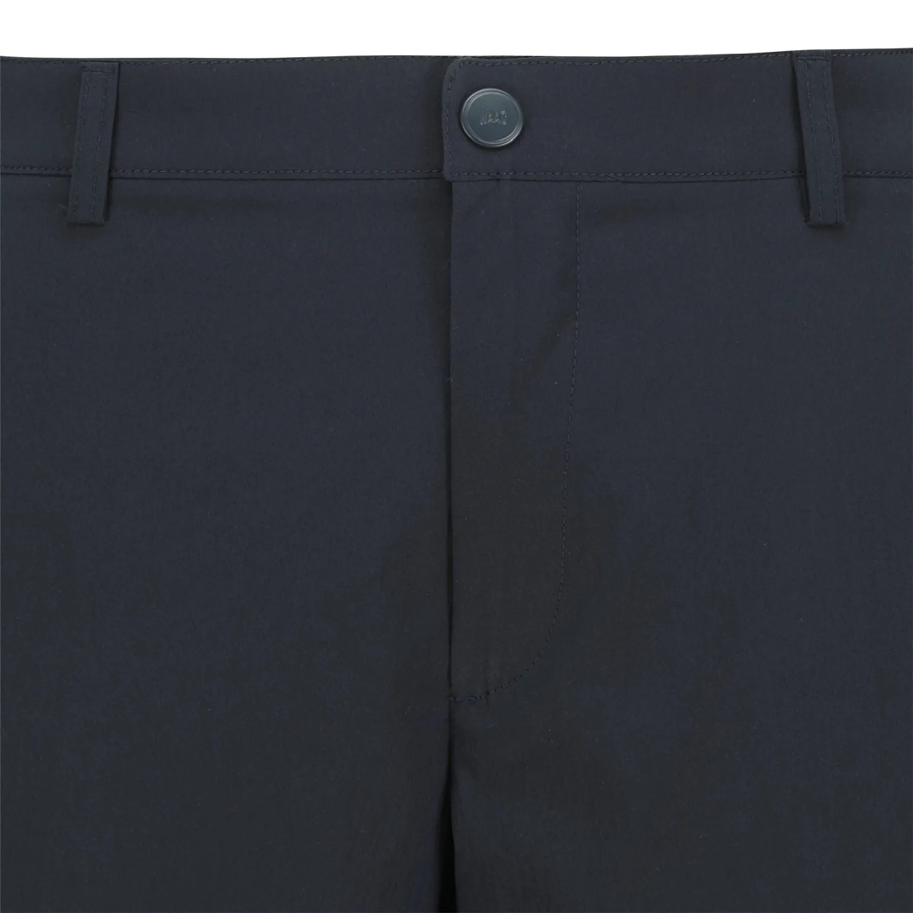 Cargo Shorts Navy - W23