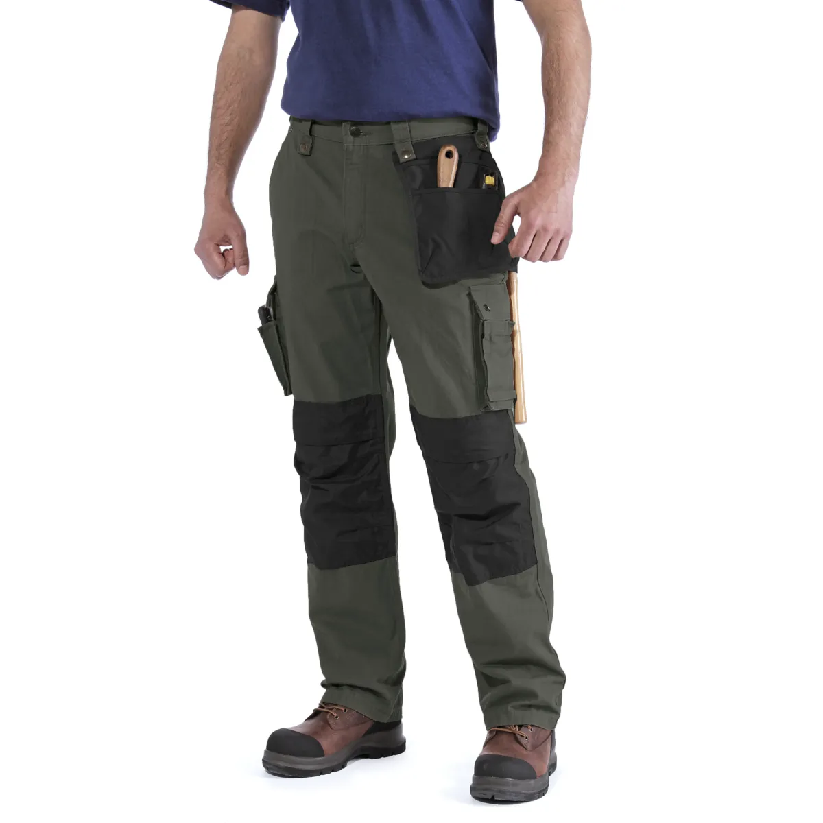 Carhartt MULTI POCKET RIPSTOP Pants