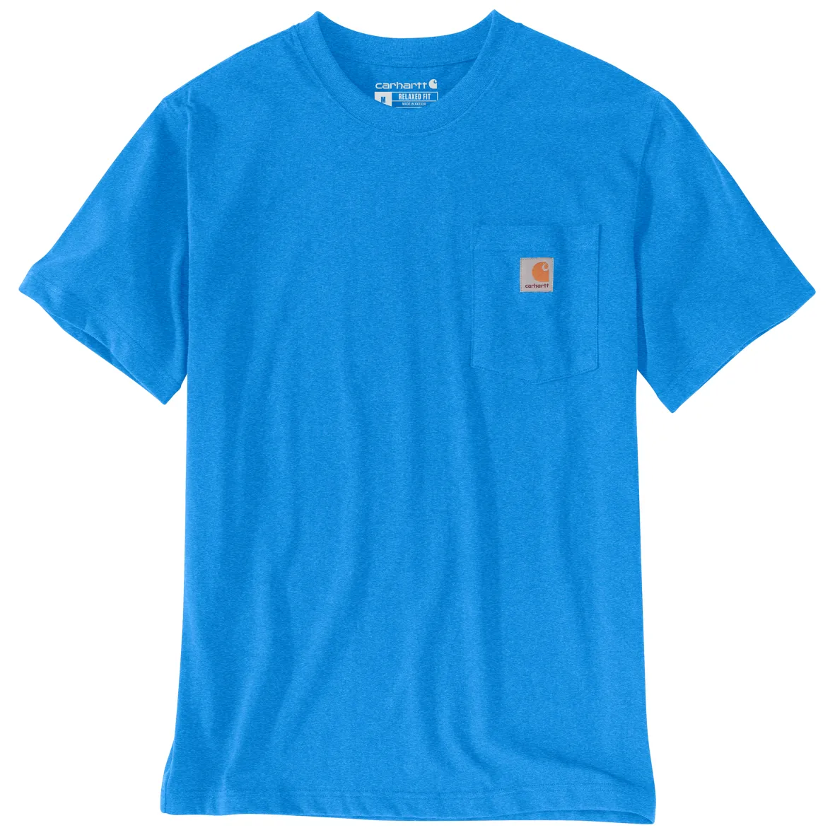 Carhartt RELAXED FIT Heavyweight K87 Pocket T-Shirt