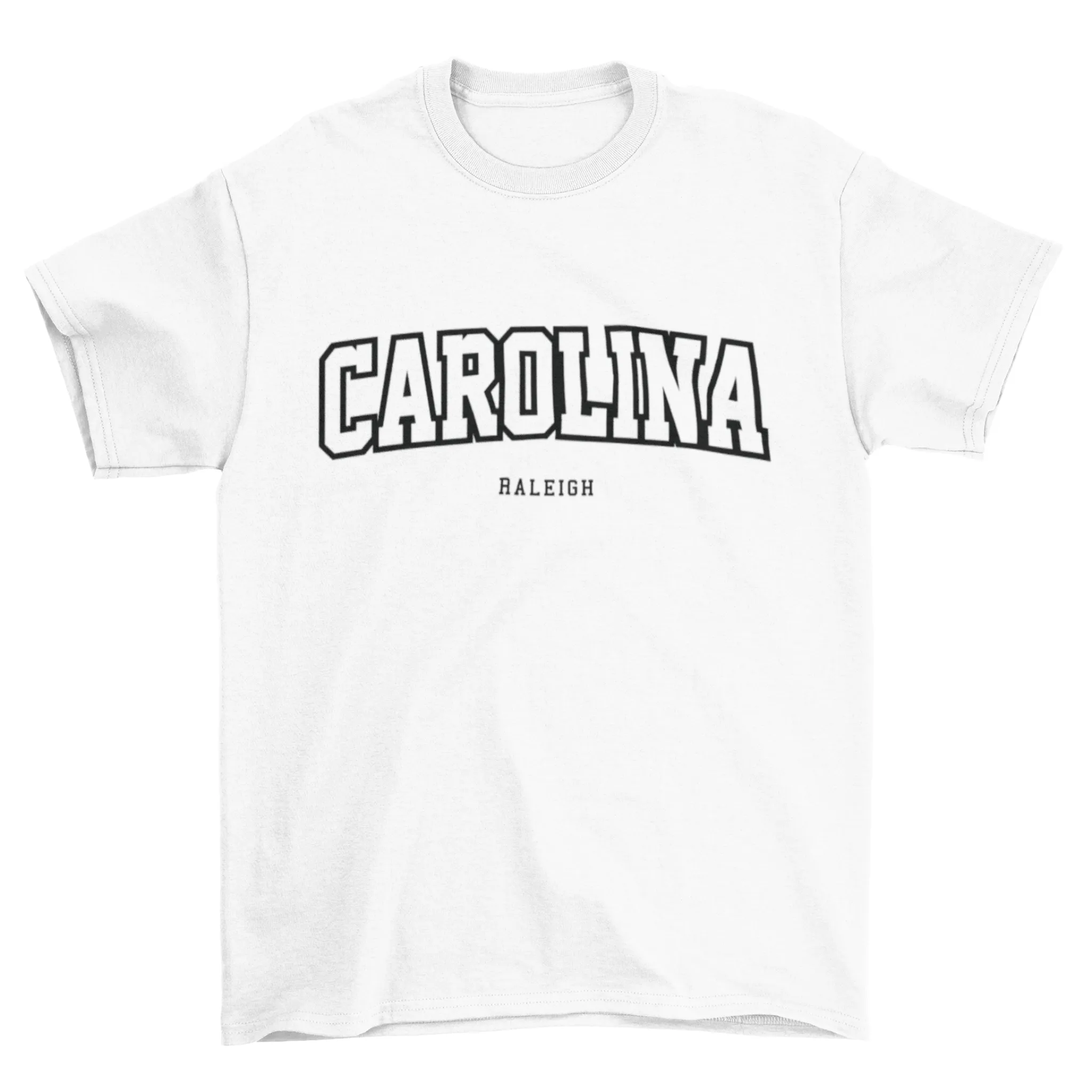 CAROLINA TEE - VIT