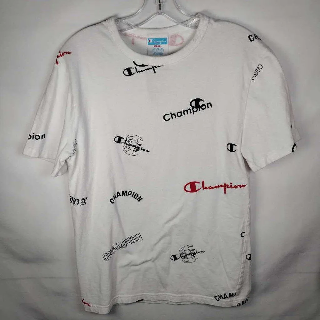 CHAMPION MEN'S SHIRTS S