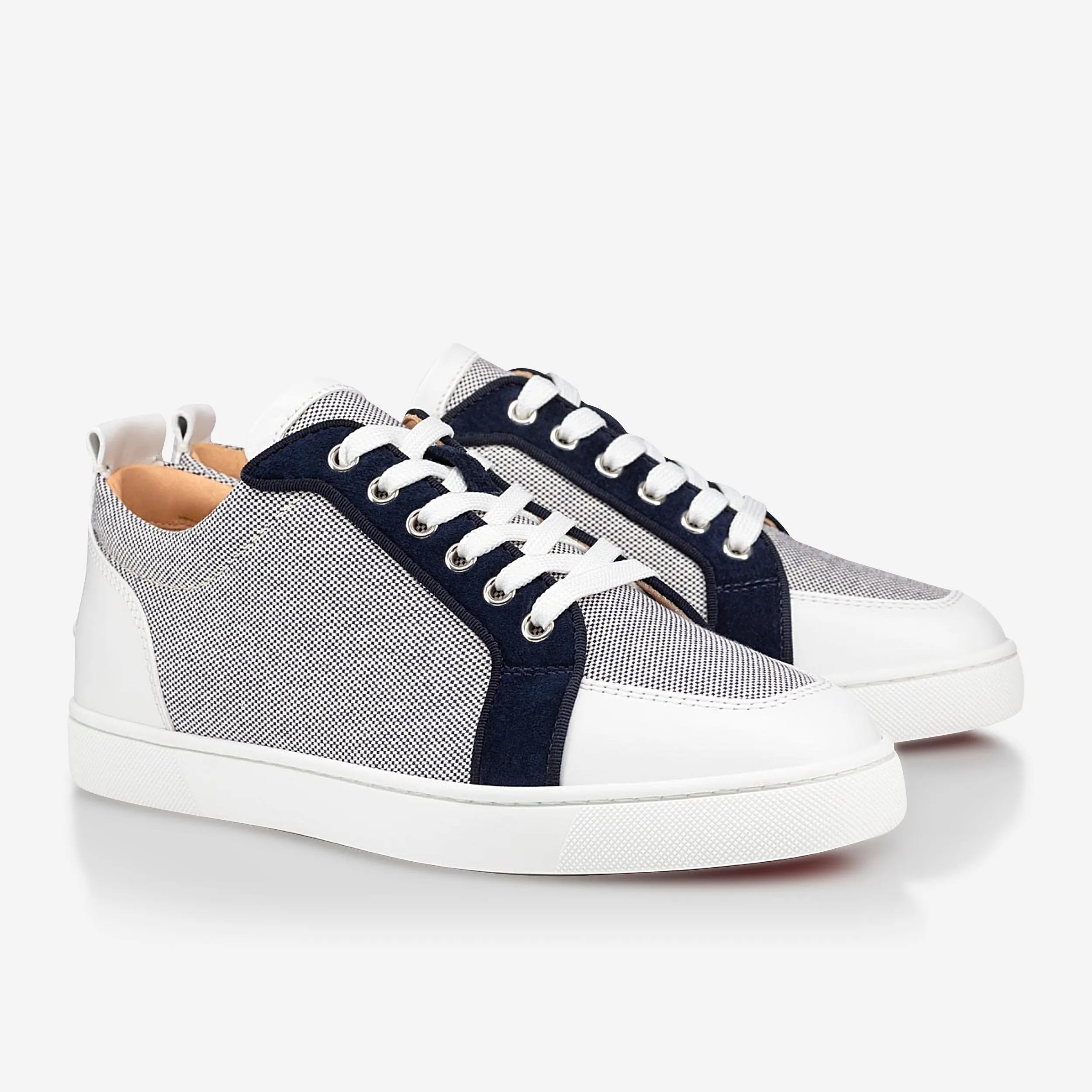 Christian Louboutin Rantulow Low Top Sneaker