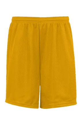 Classic Mesh Shorts yellow